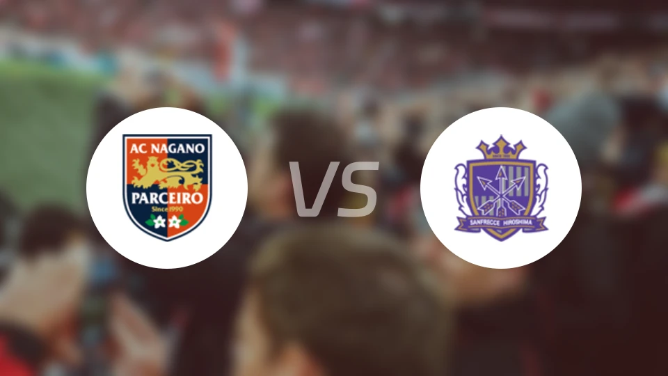 长野帕塞罗女足vs广岛三箭女足比分预测【2026/04/25】