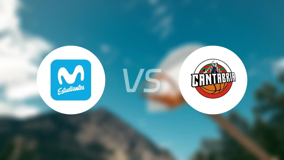 埃斯蒂特斯vs坎塔布里亚比分预测【2026/01/18】