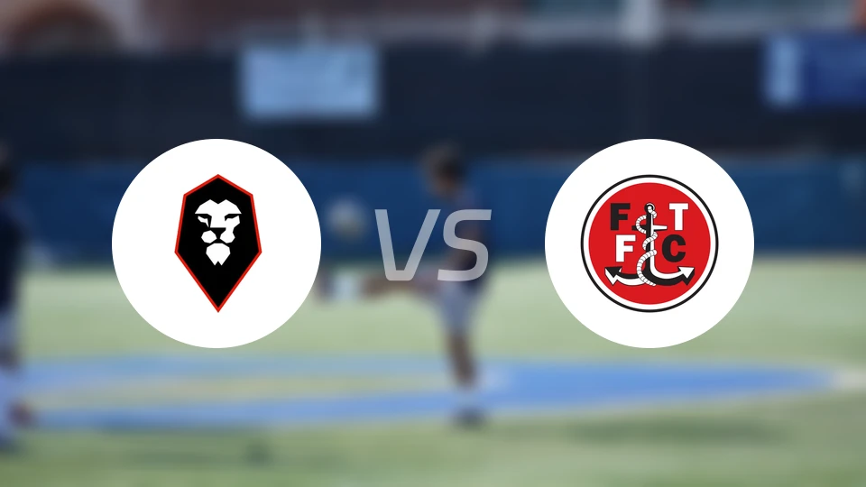 索尔福德市vs弗利特伍德比分预测【2025/12/30】