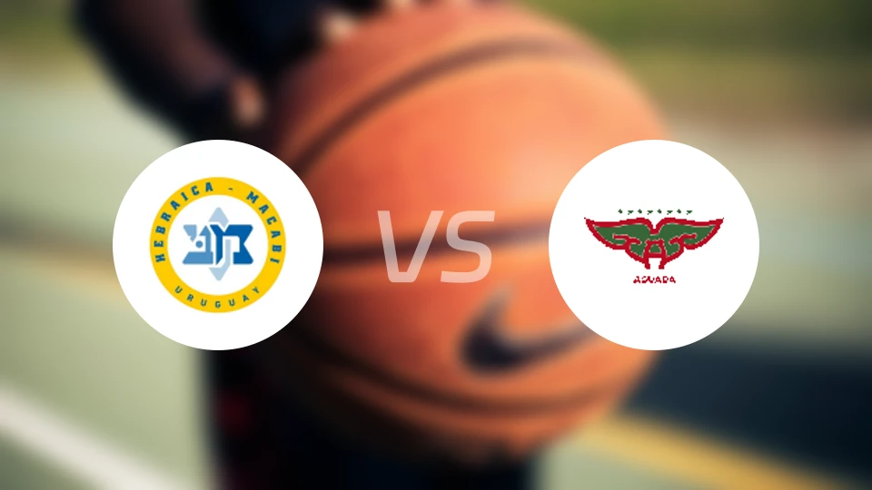 禾巴卡马卡比vs阿瓜达竞技比分预测【2025/11/14】