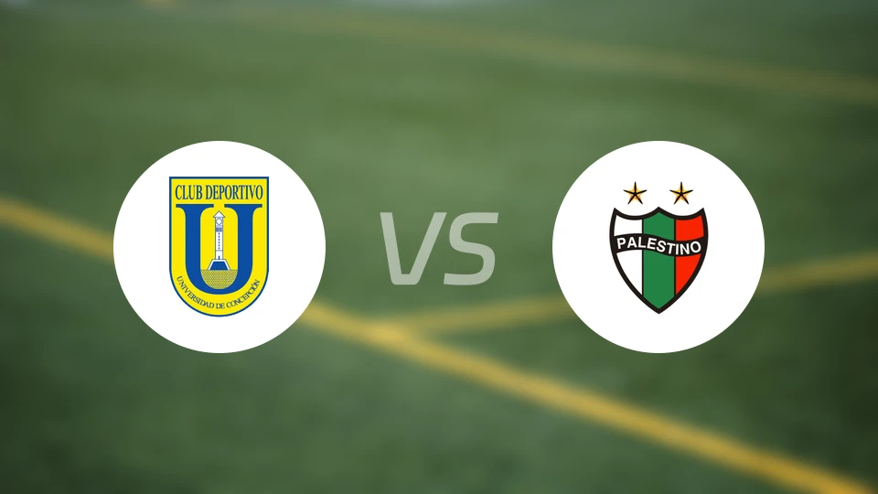 康塞普西翁大学vs帕莱斯蒂诺比分预测【2026/03/15】