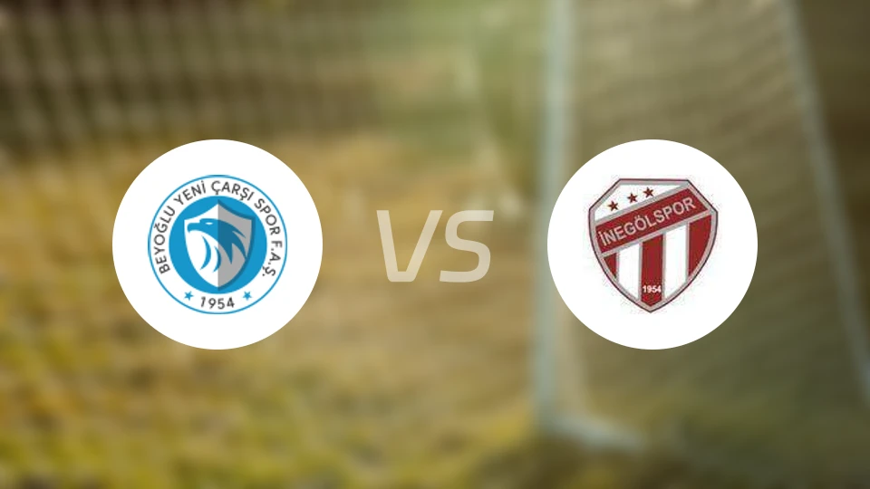 贝伊奥卢耶尼卡西vs伊尼高尔士邦比分预测【2025/12/20】