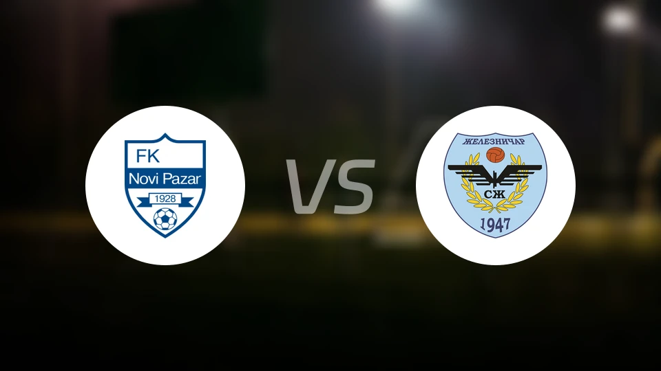 诺维帕扎尔vs潘切沃泽勒比分预测【2025/11/02】