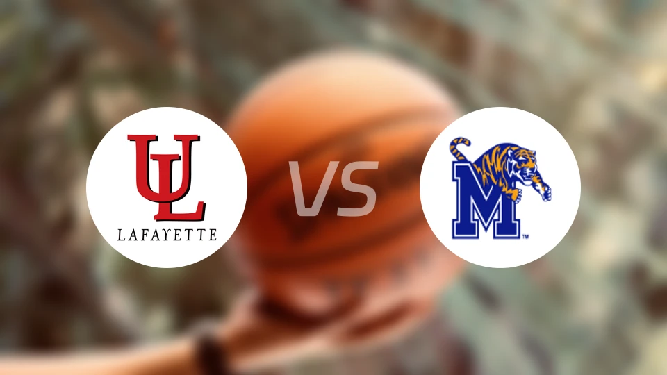 UL拉法叶女篮vs孟菲斯大学女篮比分预测【2025/11/26】