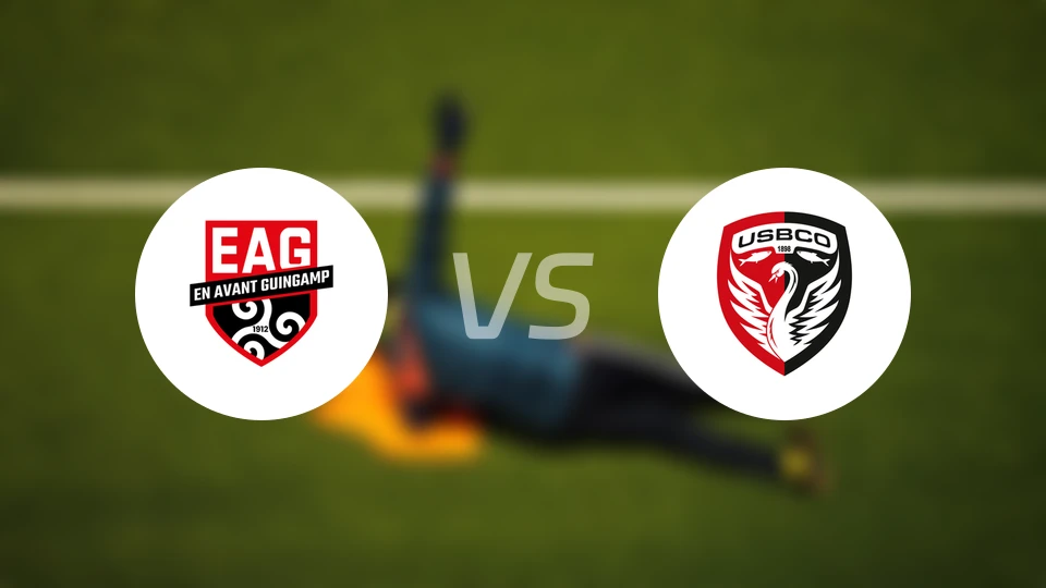 甘冈vs布洛涅比分预测【2026/01/04】