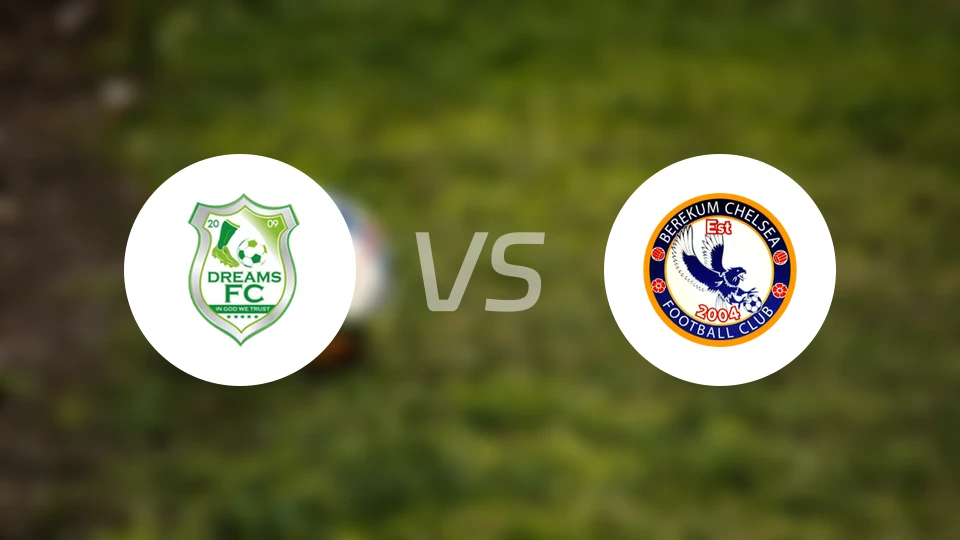 加纳梦想FCvs贝切比分预测【2025/12/21】