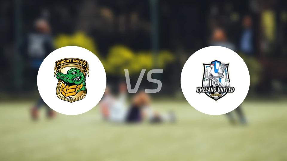 菲奇特联合2021vs克朗联比分预测【2026/01/11】