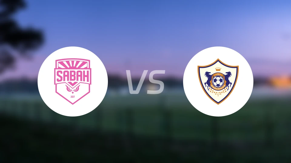 萨巴赫vs卡拉巴克比分预测【2025/12/18】