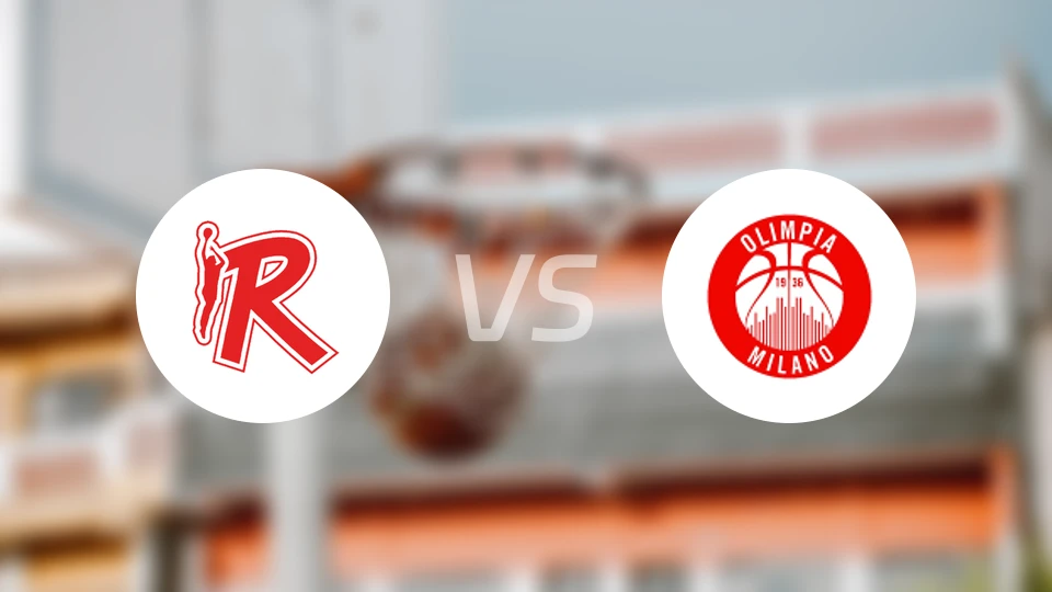 雷吉奥vs米兰奥林匹亚比分预测【2025/11/03】