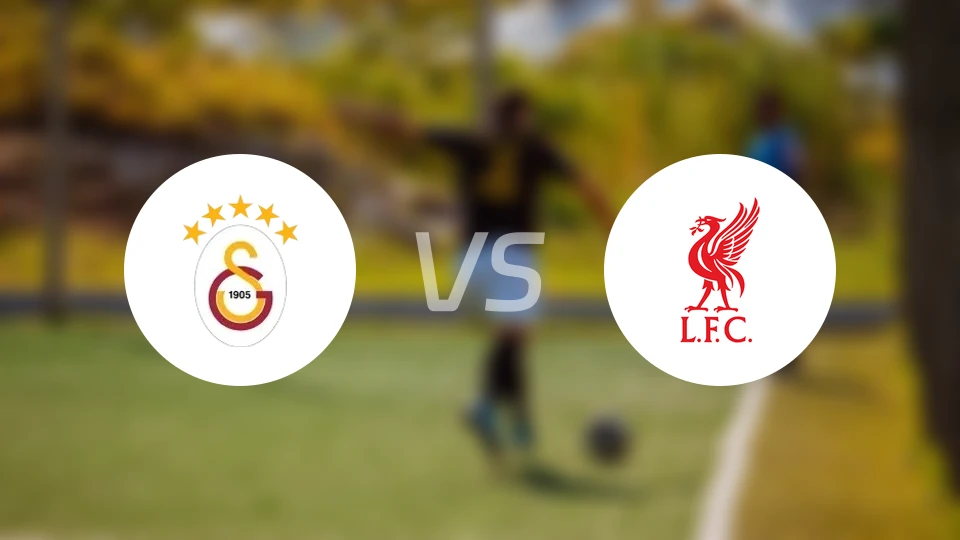 加拉塔萨雷vs利物浦比分预测【2026/03/11】