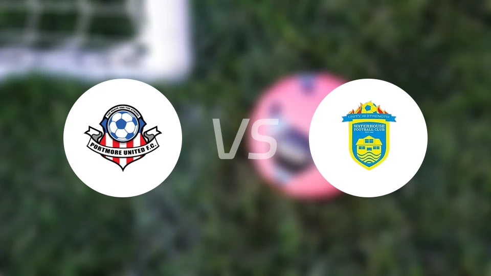 波特莫尔联vs金斯敦水房比分预测【2026/02/23】