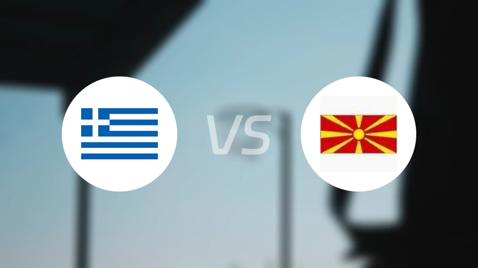 希腊女篮vs北马其顿女篮比分预测【2026/03/14】