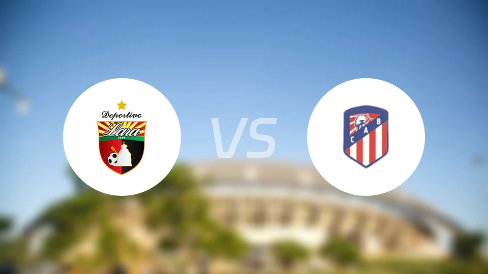 拉腊体育vs巴利纳斯竞技比分预测【2026/02/22】