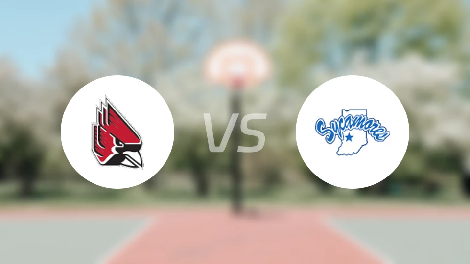 波尔州立大学vs印第安纳州立大学比分预测【2025/11/23】