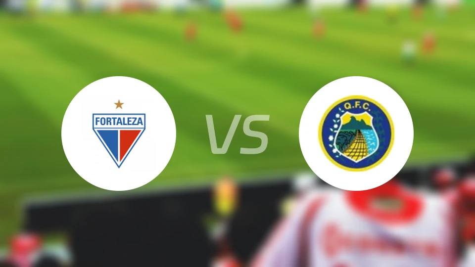 福塔雷萨vs基沙达比分预测【2026/01/16】