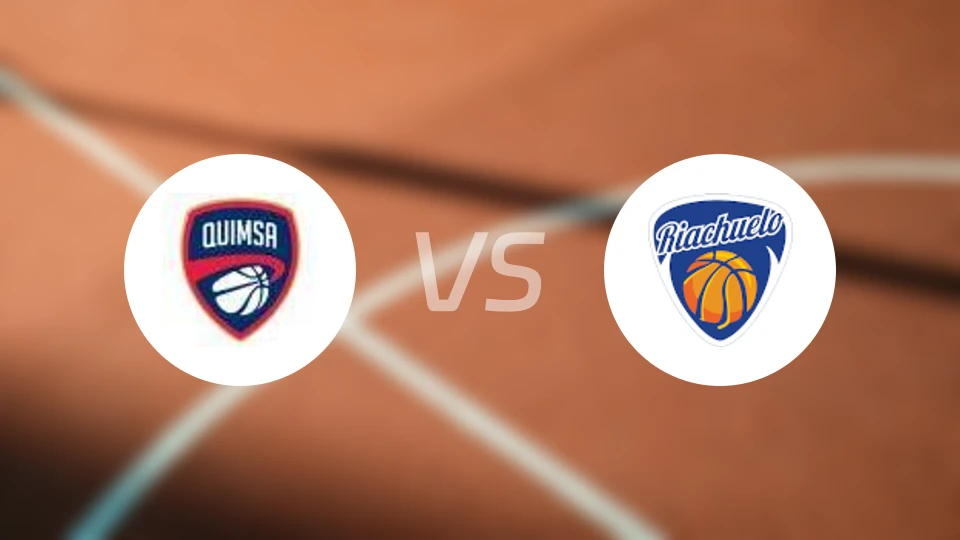 奎梅萨女篮vs里亚丘埃洛女篮比分预测【2026/01/19】