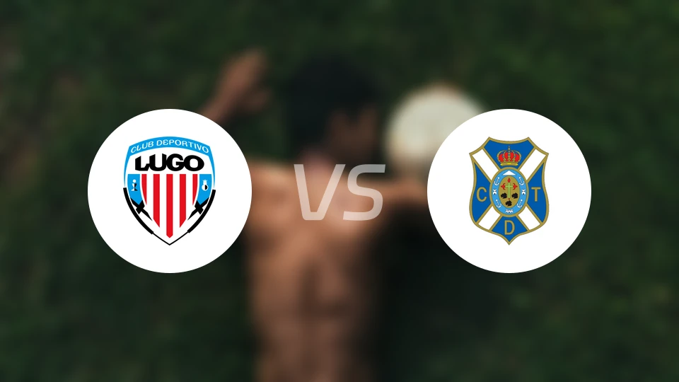 卢戈vs特内里费比分预测【2025/12/08】