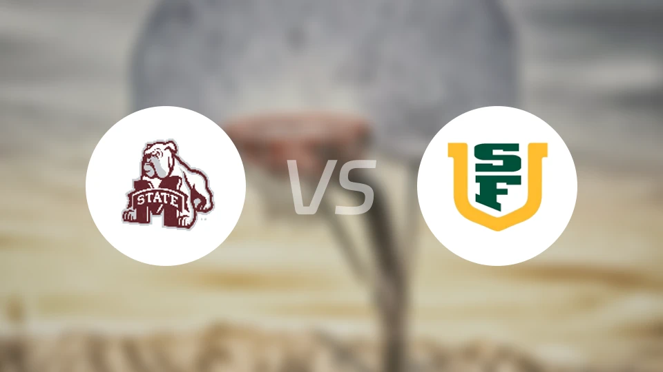 密西西比州立大学vs旧金山大学比分结果战报【2025/12/08】