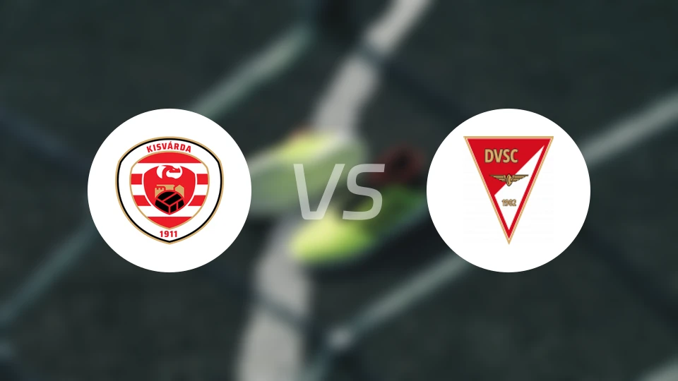 基斯华达vs德布雷辛尼比分预测【2026/04/14】