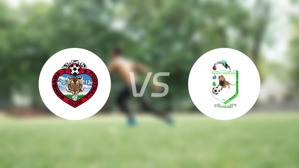 波姆巴达FCvs福琴比分预测【2026/04/08】