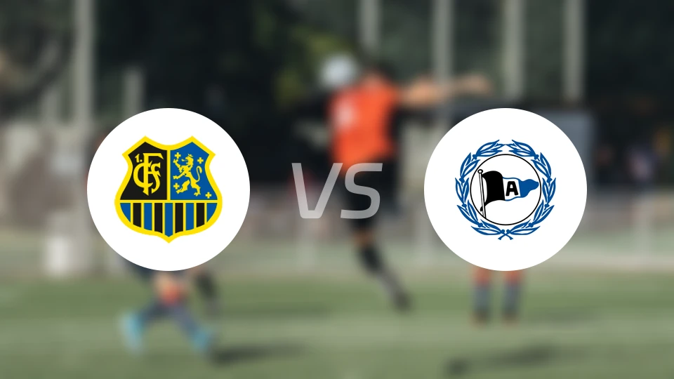 萨尔布吕肯vs比勒菲尔德比分结果战报【2024/10/06】