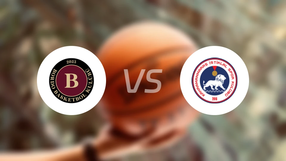 博尔多篮球会vs卡赫拉曼马拉什比分预测【2026/04/05】