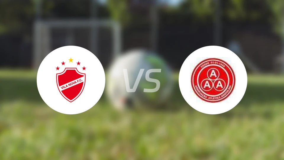 维拉诺瓦vs安拿波利纳比分预测【2026/01/15】