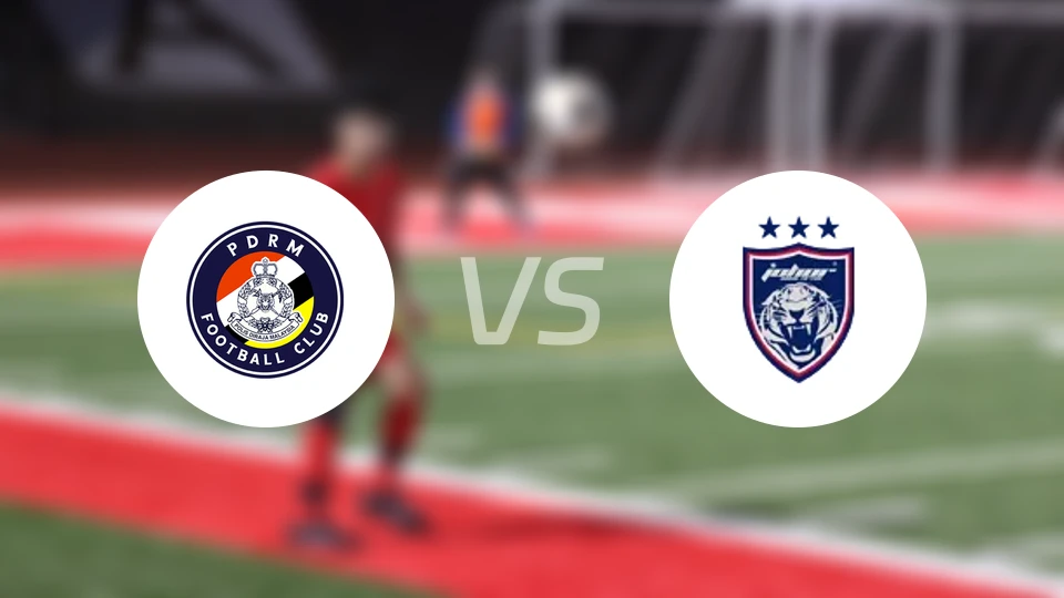 皇家警察vs柔佛新山比分预测【2026/01/18】