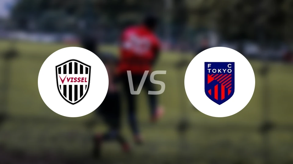 神户胜利船vsFC东京比分预测【2024/10/18】