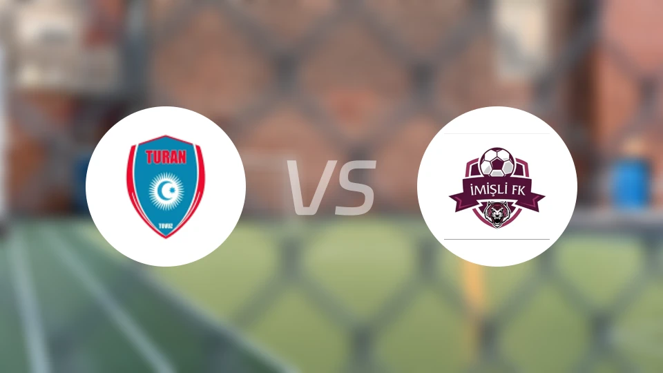 托武兹vs伊米什利FK比分预测【2026/03/01】