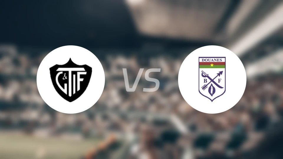 卡斯卡德竞技vsAS瓦加杜古比分预测【2025/11/15】