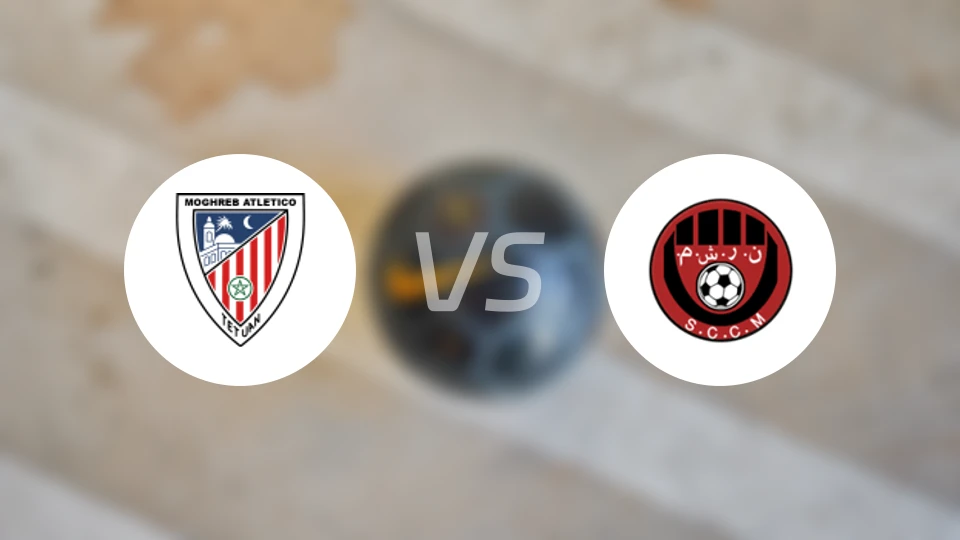 马格里布得土安vs查巴比分预测【2025/11/03】