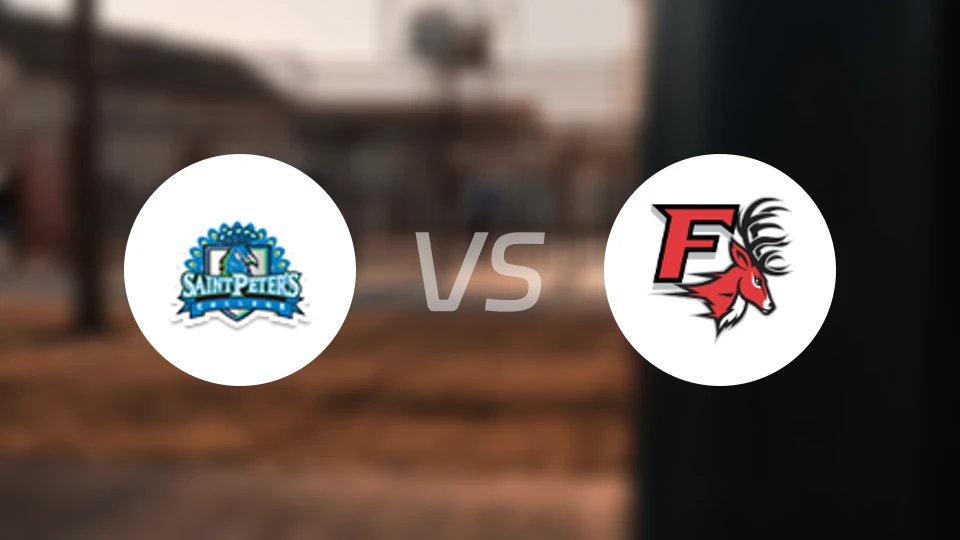 圣彼德斯大学vs费尔菲尔德大学比分预测【2025/12/30】