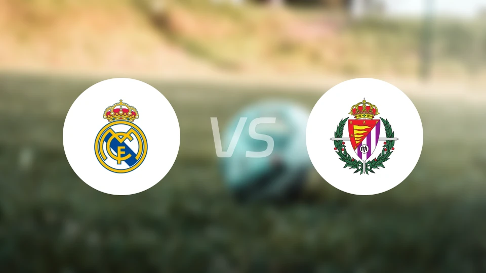 皇马vs巴拉多利德录像回放【2024/08/25】