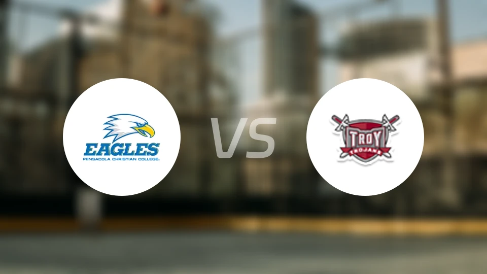 彭萨科拉基督教vs特洛伊大学比分预测【2025/11/12】
