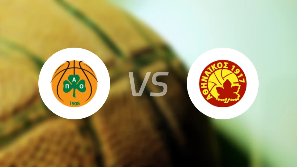 帕纳辛纳科斯女篮vs阿辛奈女篮比分预测【2026/01/03】