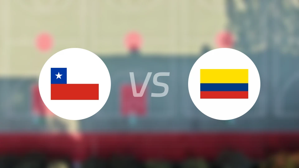 智利vs哥伦比亚比分结果战报【2026/02/28】