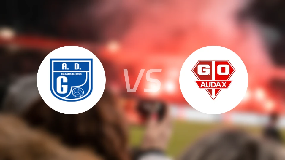 瓜鲁贺斯U23vs奥达克斯U23比分预测【2026/04/20】