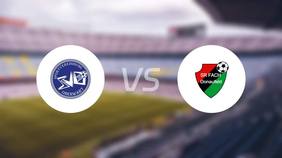 奥伯华特vs多瑙弗里德比分预测【2026/02/28】