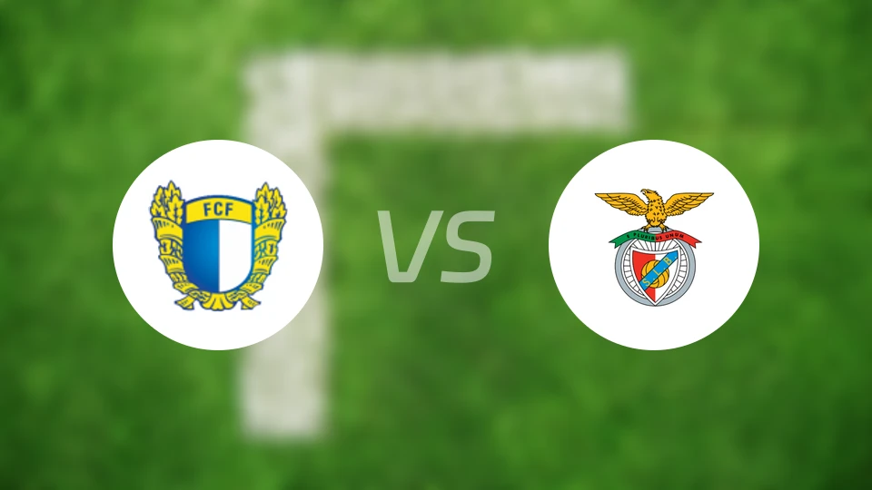 法马利康U23vs本菲卡U23比分预测【2026/02/28】