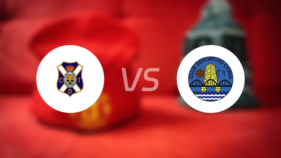 特内里费B队vsCD科瑞亚比分预测【2026/04/19】