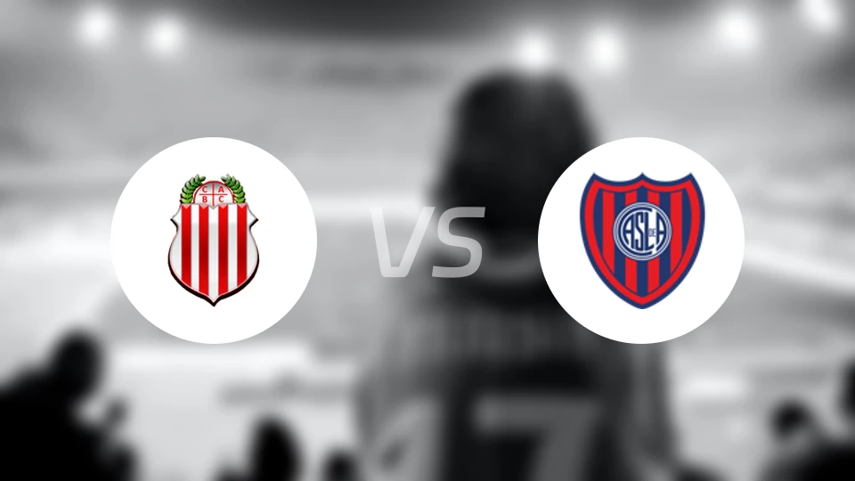 巴拉卡斯中央后备队vs圣洛伦索后备队比分预测【2026/03/05】