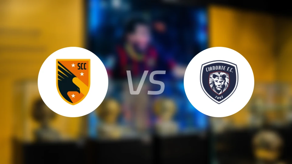 圣卡塔琳娜vs斯尔诺特比分预测【2026/04/12】