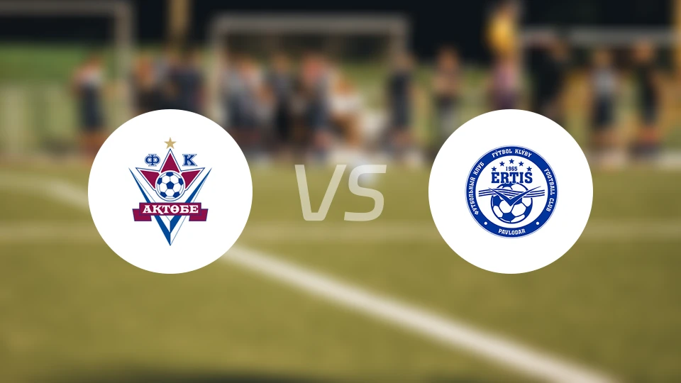 阿克托比vs巴甫洛达尔额尔齐斯比分预测【2026/04/25】