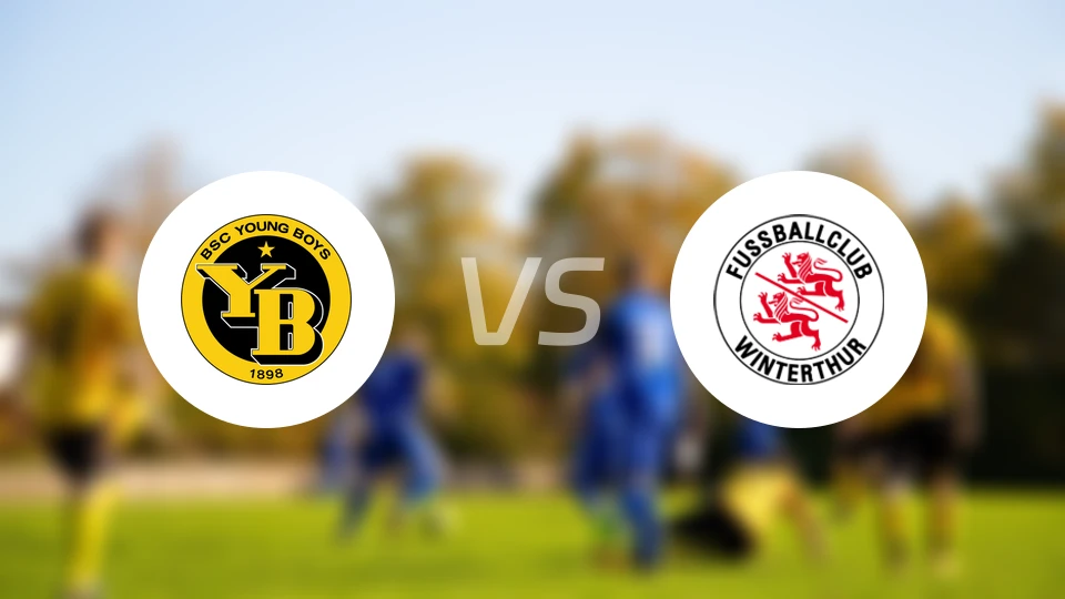 年轻人vs温特图尔比分预测【2025/11/23】