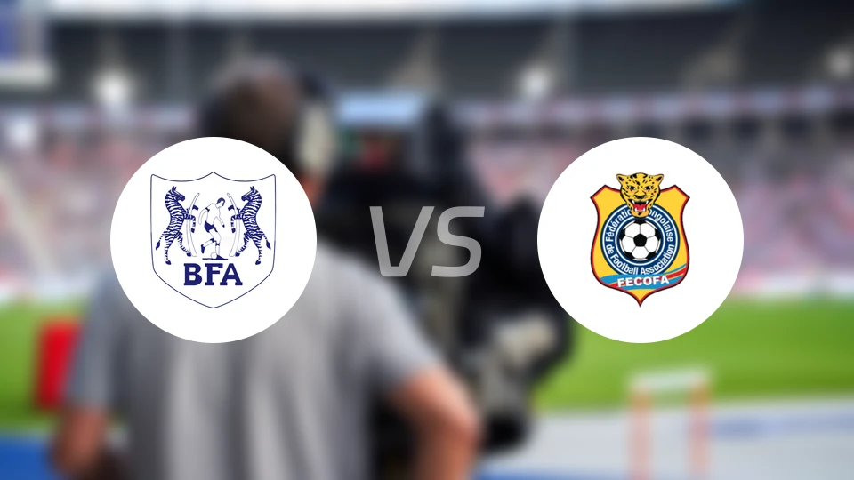 博茨瓦纳vs民主刚果比分预测【2025/12/31】