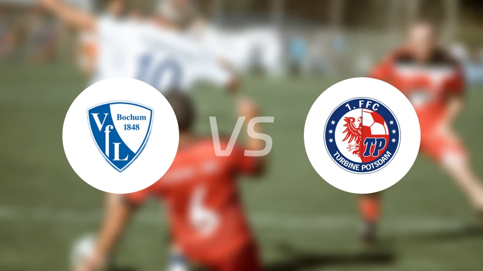 波鸿女足vs图尔宾女足比分预测【2026/02/22】