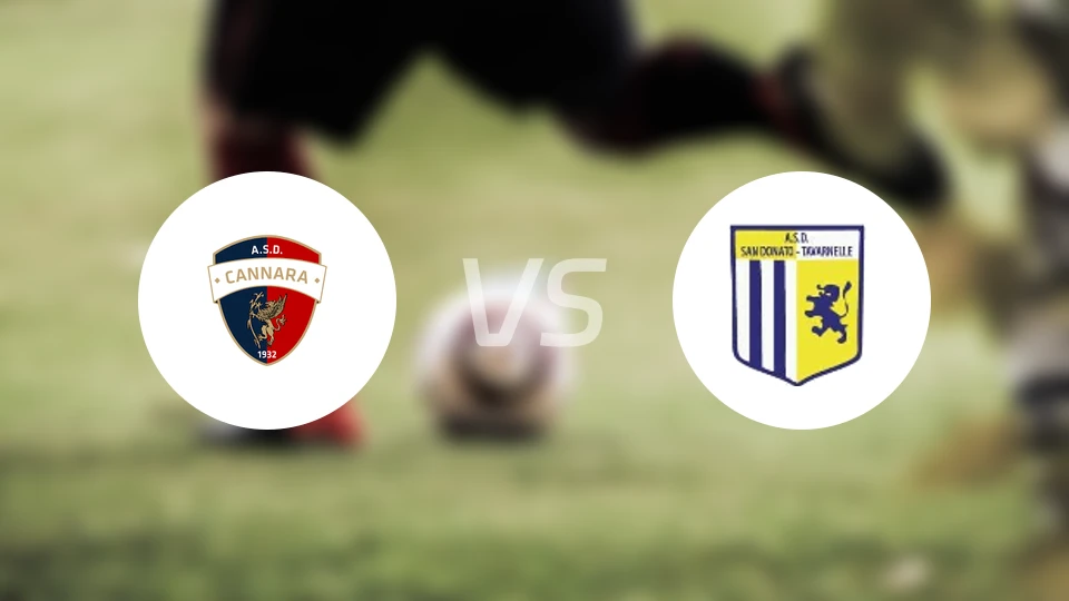 卡纳拉vs圣多纳托比分预测【2026/04/02】