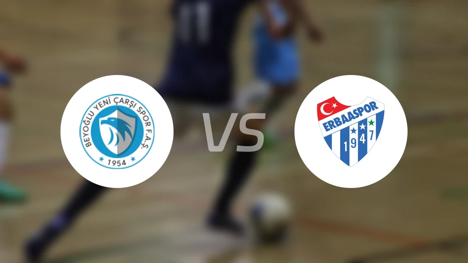 贝伊奥卢耶尼卡西vs埃尔巴士邦比分预测【2026/04/25】