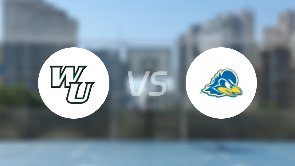 维明顿大学vs特拉华大学比分结果战报【2025/11/08】